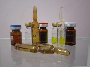 Какие препараты используются для проведения мезотерапии? Как выбрать подходящий коктейль для мезотерапии