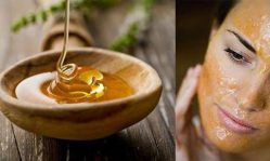 Медовый скраб для лица: полезные и чудесные свойства меда