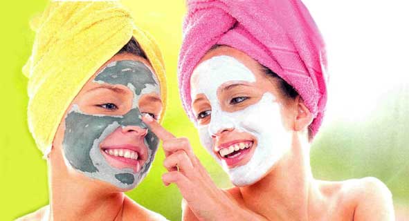 Рецепты масок подтягивания кожи лица