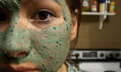 Подтягивающие маски для лица в домашних условиях : лучшие рецепты реально эффективных масок