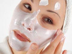 Маски из йогурта для лица: чем полезна маска из натурального домашнего йогурта