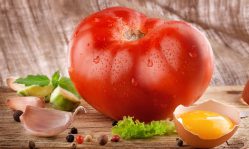 Маски из помидоров для лица: полезные свойства и рецепты в домашних условиях