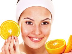 Апельсиновая маска для лица: польза, рекомендации по приготовлению