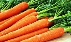 Морковные маски: эффект загара в домашних условиях