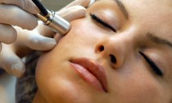 Лазерная коррекция кожи лица: длительное сохранение молодости
