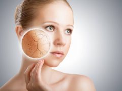Шелушение кожи на лице: как вылечить