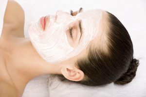 Тонизирующие маски для сухой кожи