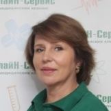 Наборова Вера Вячеславовна