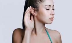Отопластика ушей: коррекция аномалии ушных раковин