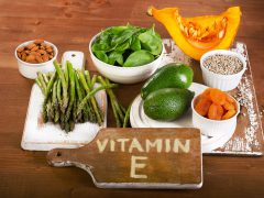 Витамин Е для кожи лица: почему он необходим