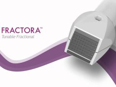Fractora: новая методика омоложения